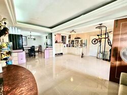 Blk 545 Bedok North Green (Bedok), HDB Executive #509437731